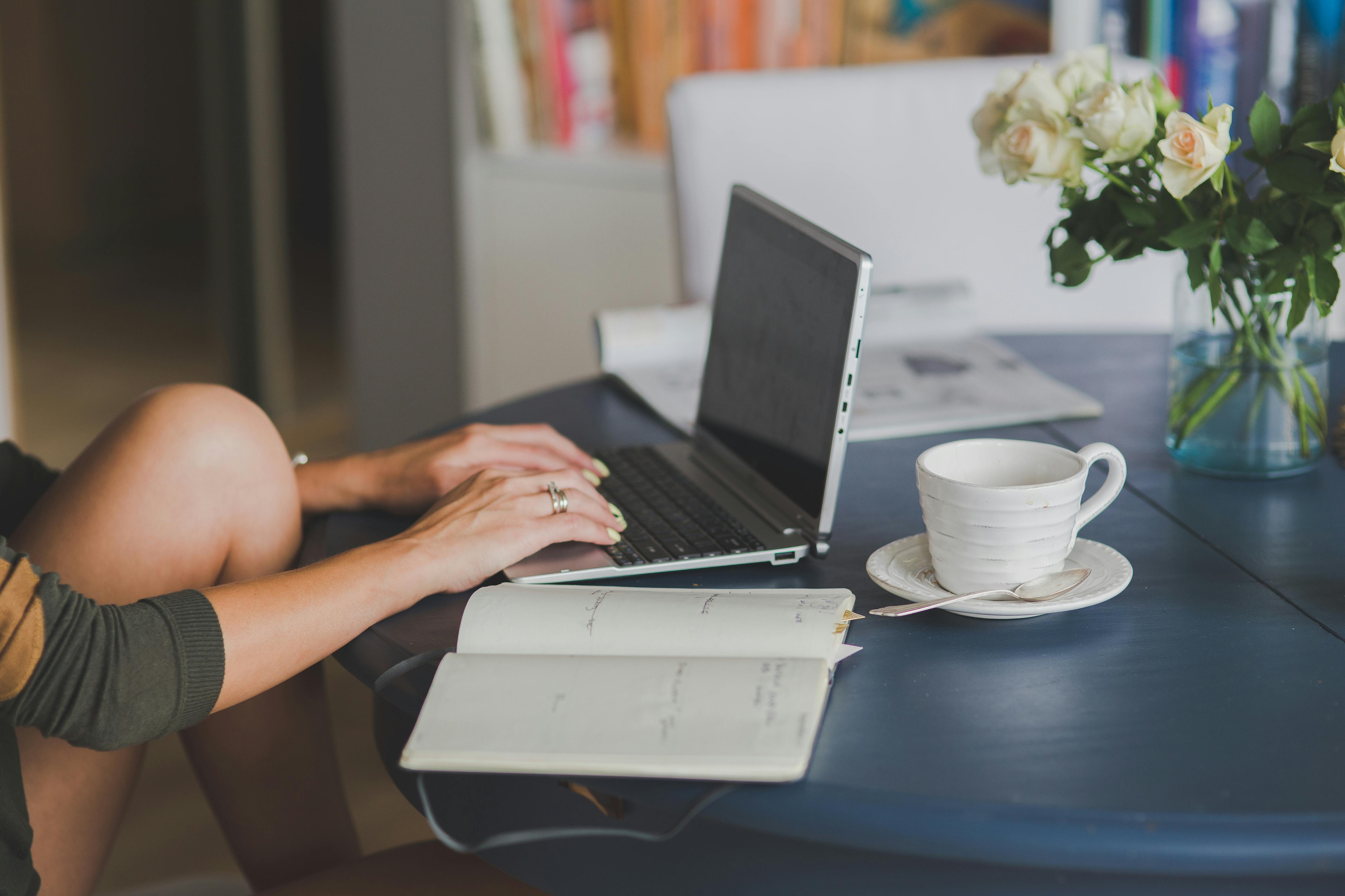 Cómo prepararte para tu primera sesión online